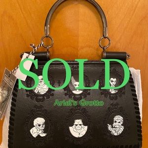 Universal Monsters Stitch Shoppe Crossbody